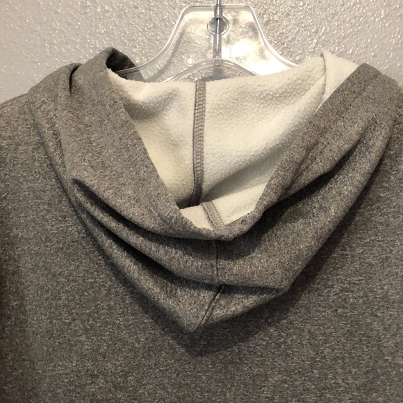 Chicago Bears football hoodie Men's M Team apparel NFL sports sweatshirt EUC - Picture 9 of 11